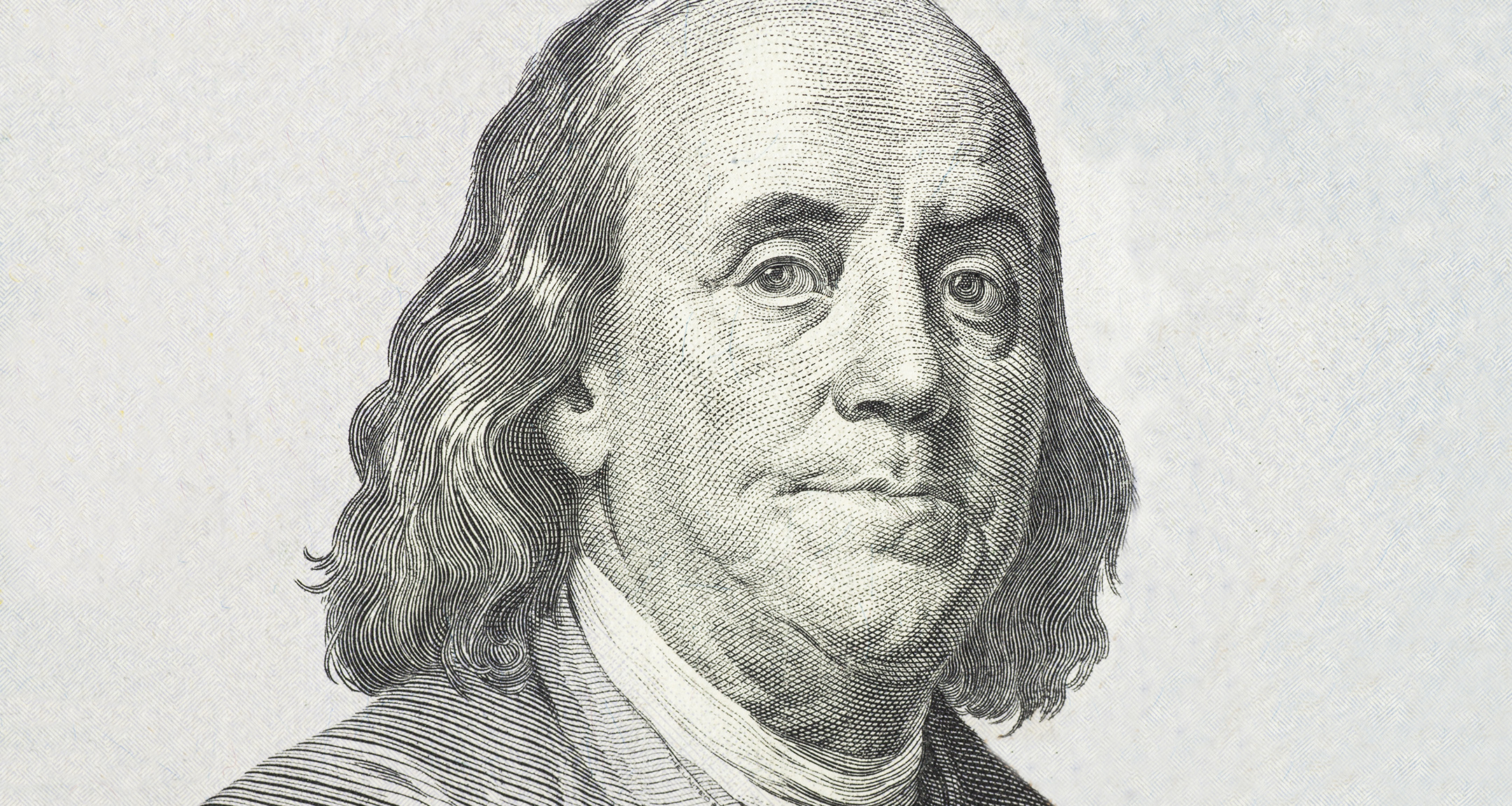 Benjamin Franklin