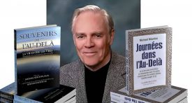 Entretien Michael Newton