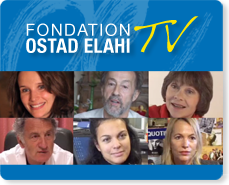 Fondation Ostad Elahi TV