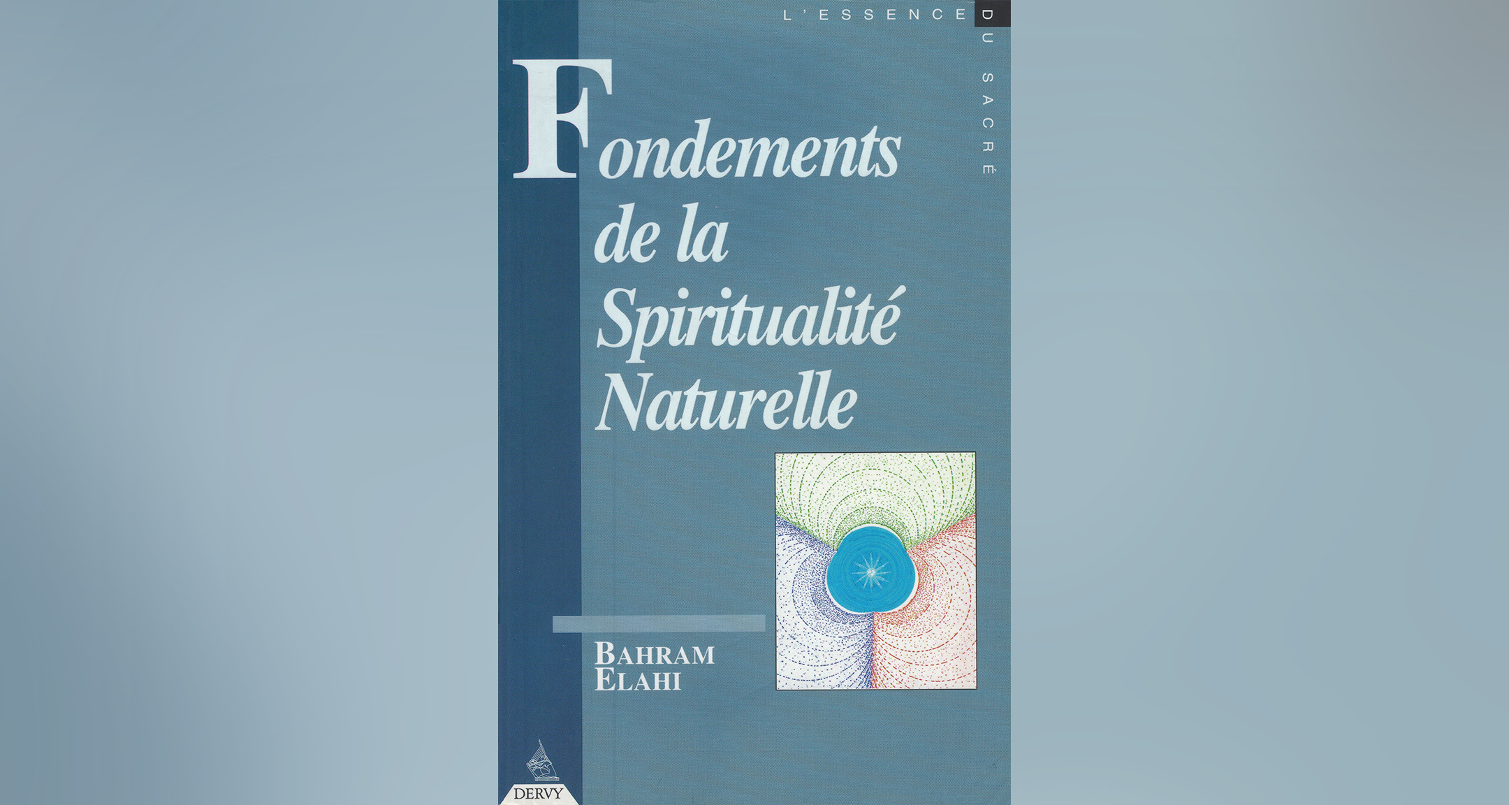 Fondements de la spiritualité naturelle - couverture Fondements de la spiritualité naturelle - couverture
