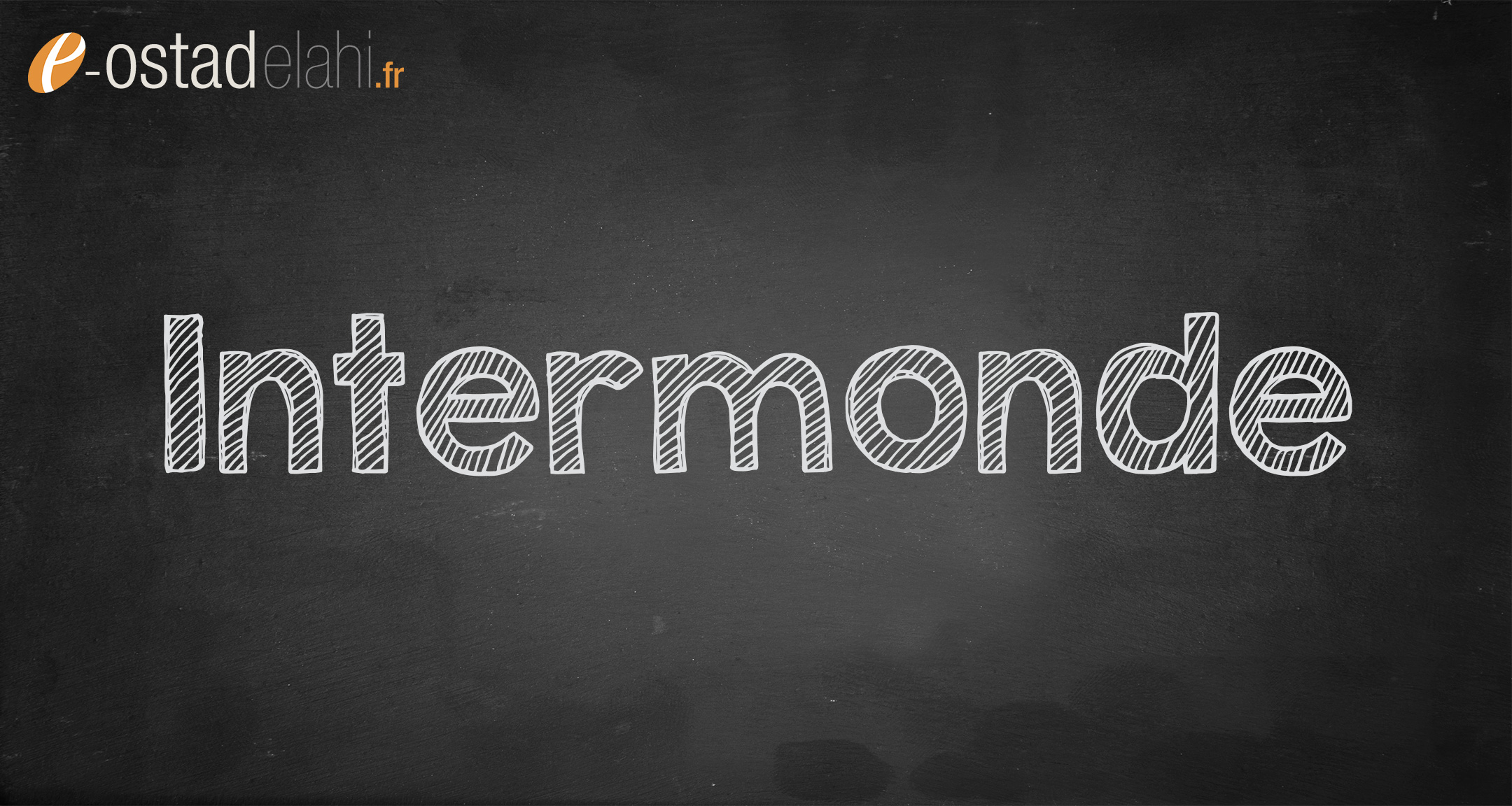 intermonde intermonde