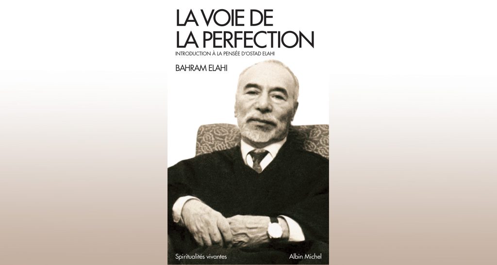 La Voie de la Perfection - couverture
