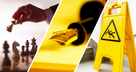 échecs stylo prudence