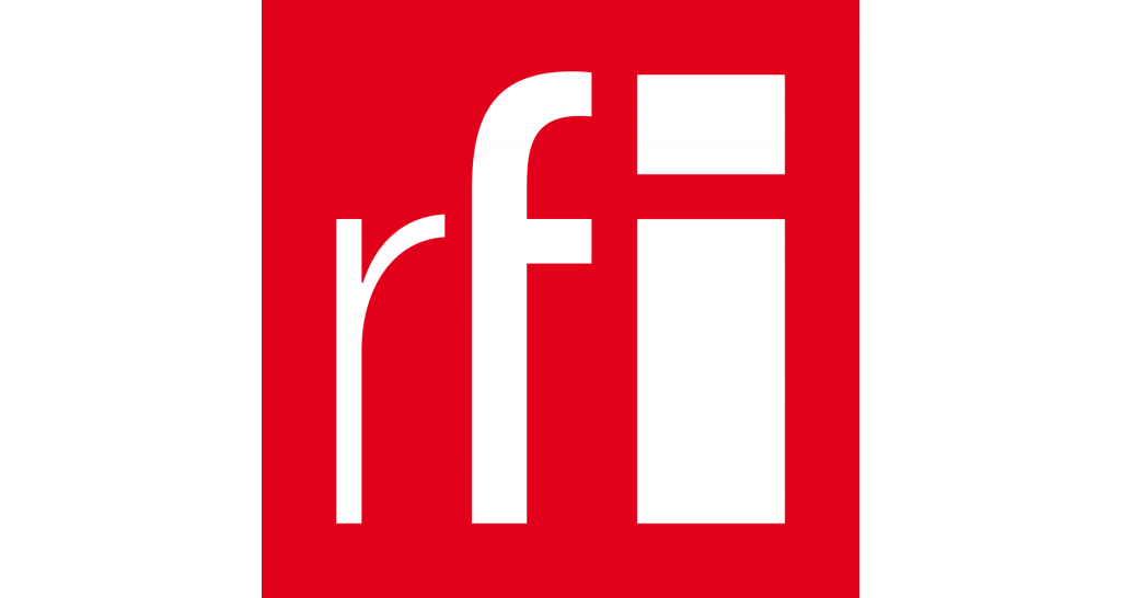 RFI logo