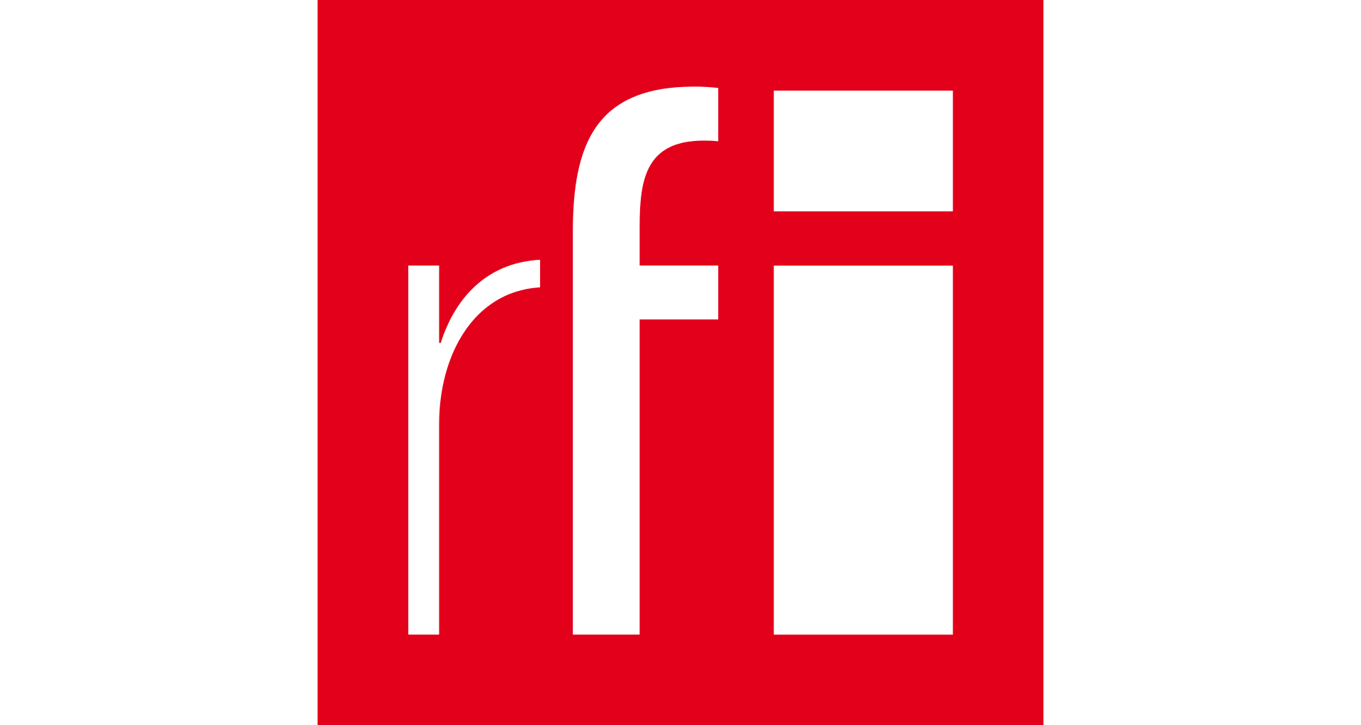 RFI logo