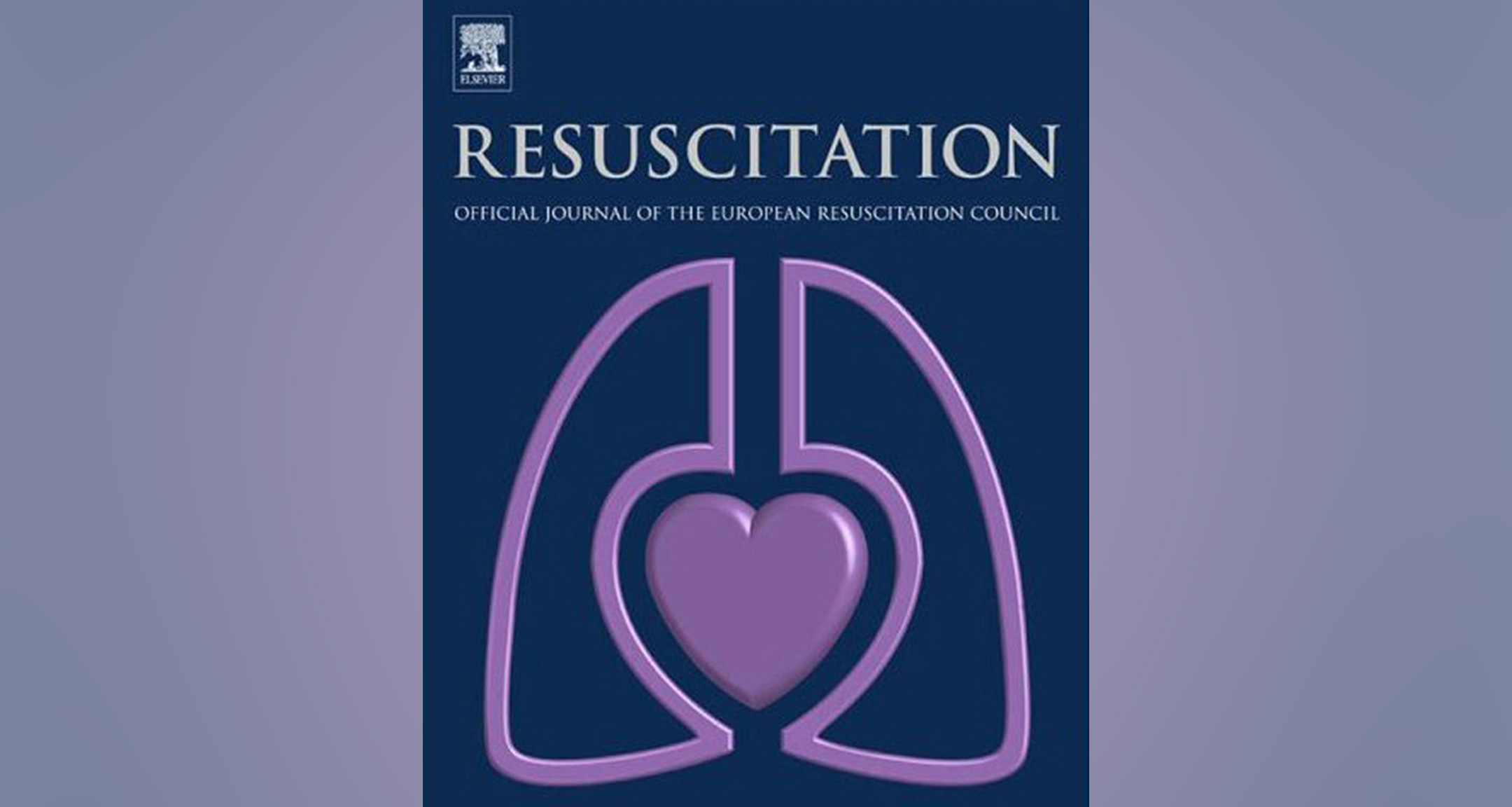 Resuscitation journal