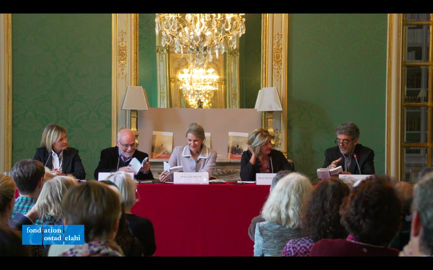 Table ronde