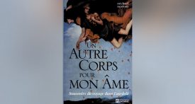 Un autre corps pour mon âme, Michael Newton