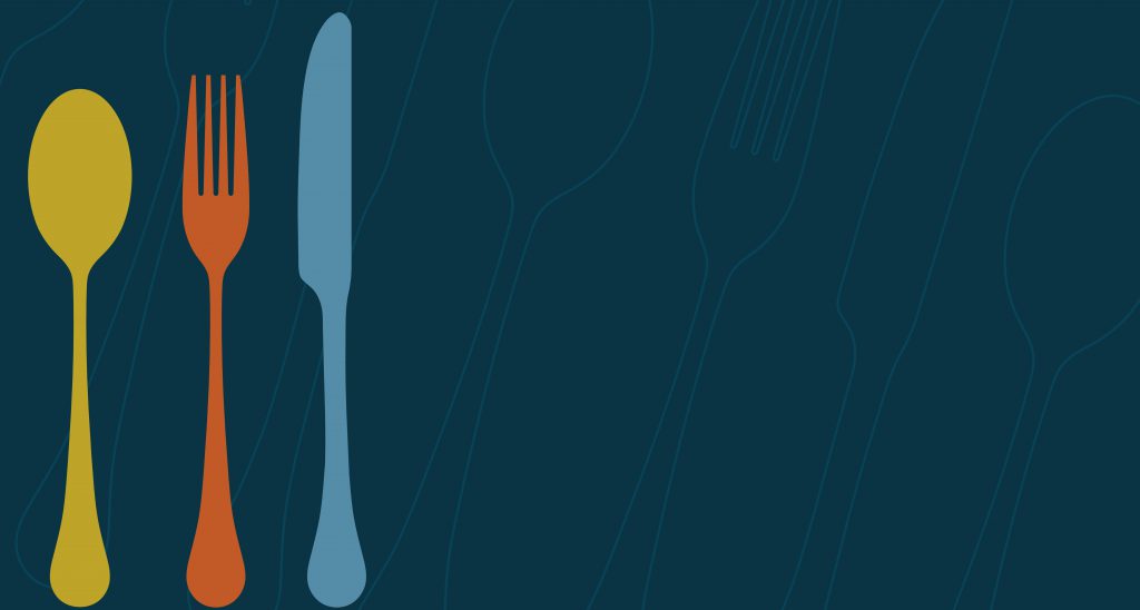 cuillère couteau fourchette