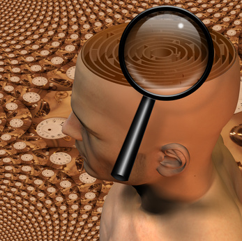 Chercher la cause en soi