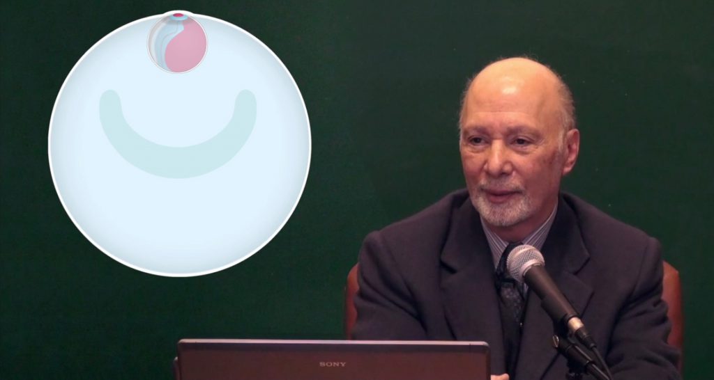 Conférence de Bahram Elahi - La réalité de l'homme