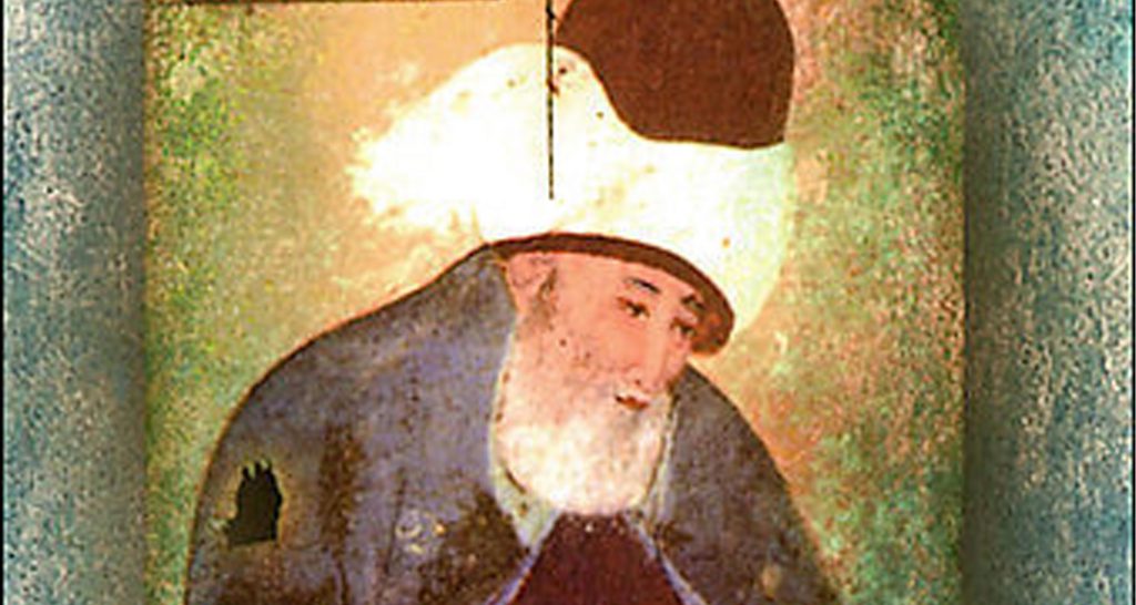 Conférence de Leili Anvar, La pratique de l'éthique : un combat contre l'ego