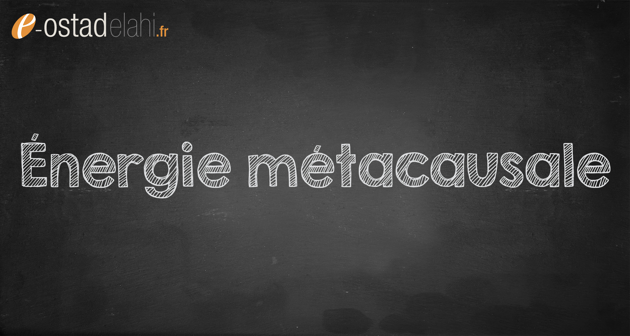 énergie métacausale