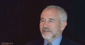 Entretien de James Morris sur Connaissance de l'âme