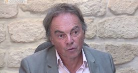 Entretien JJ Charbonier, un médecin pas comme les autres (1/2)