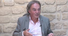 Entretien JJ Charbonier, un médecin pas comme les autres (2/2)