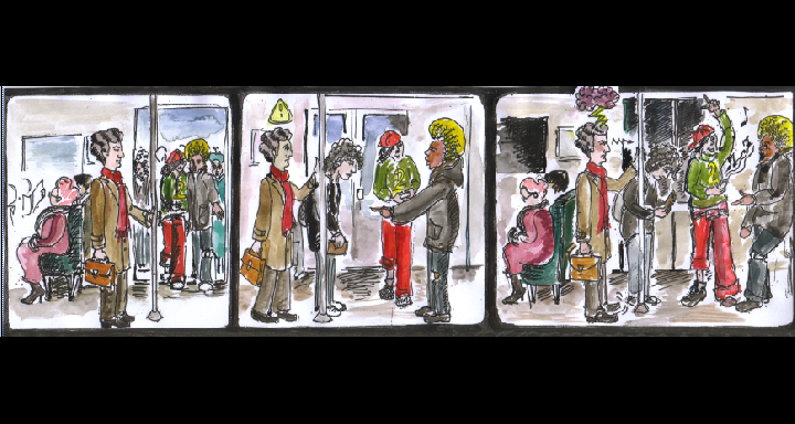 insidieux préjugés