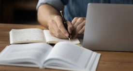 La lutte contre le soi impérieux : la préparation du terrain