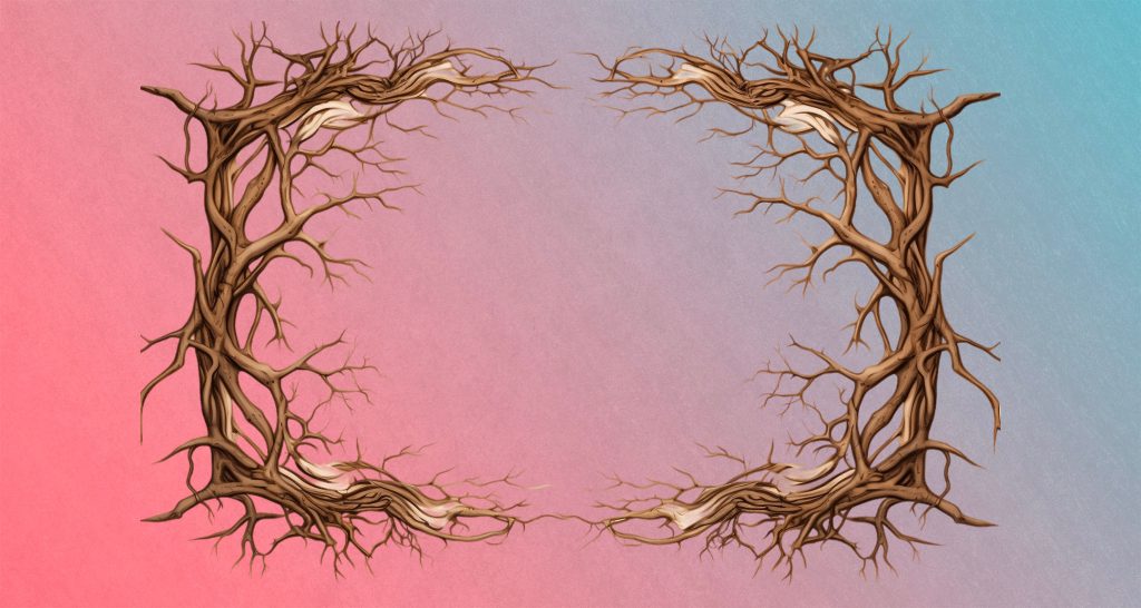 Portraits du soi impérieux 9