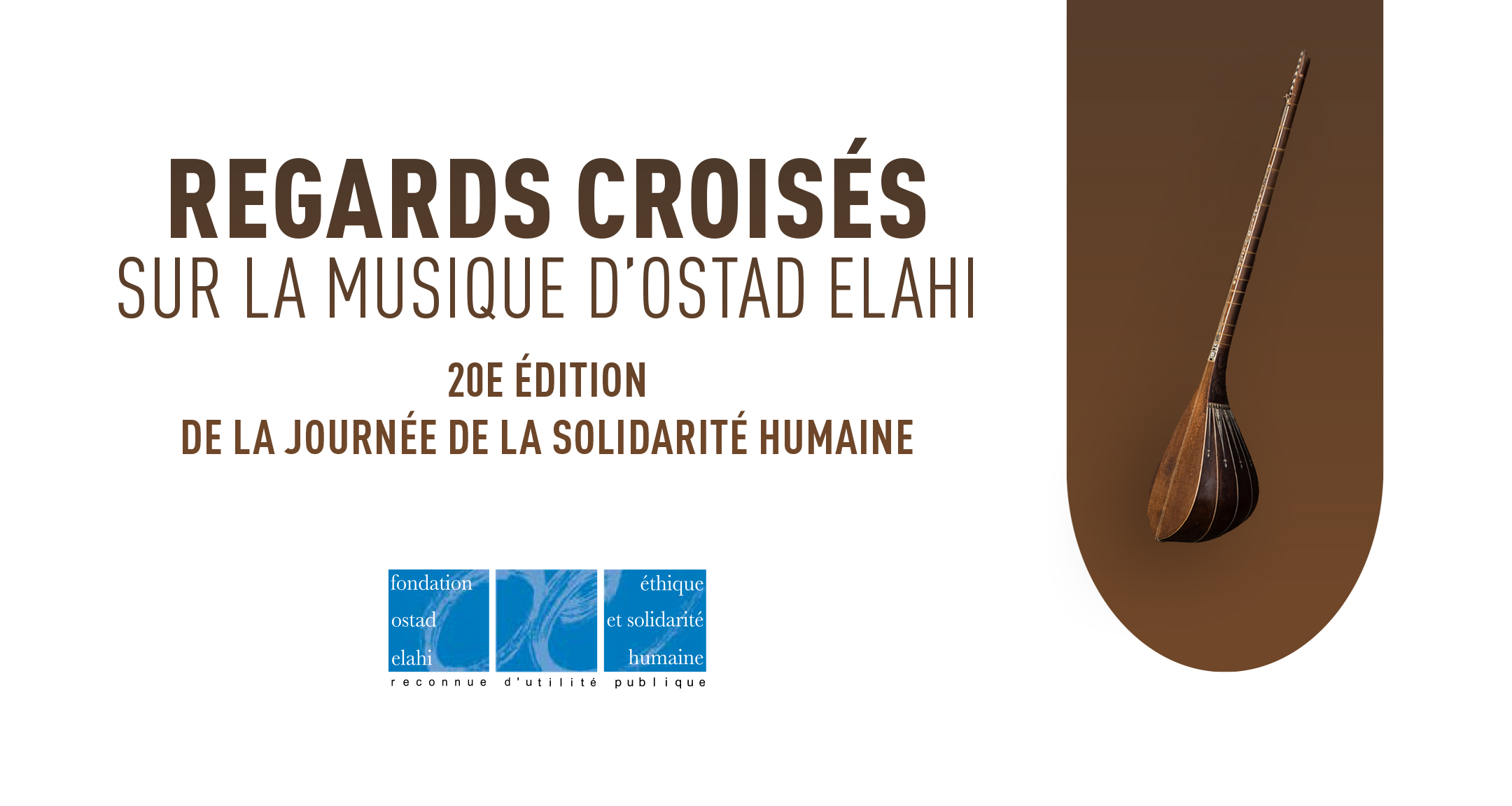 Regards croisés sur la musique d'Ostad Elahi : sortie du livre numérique