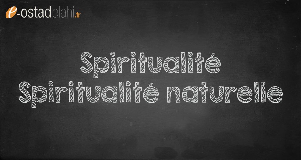 Spiritualité