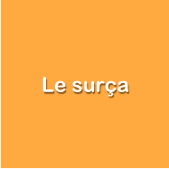 Le surça